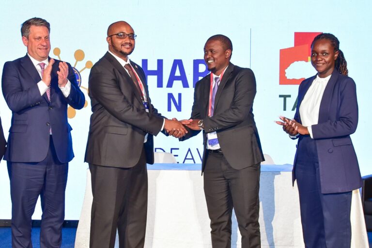 Kenyan city builder launches Fahari Link to deliver high-speed internet 