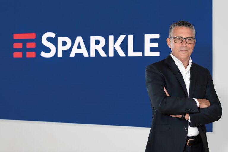 Bagnasco confirmed as CEO of Sparkle, Pansa becomes Chair