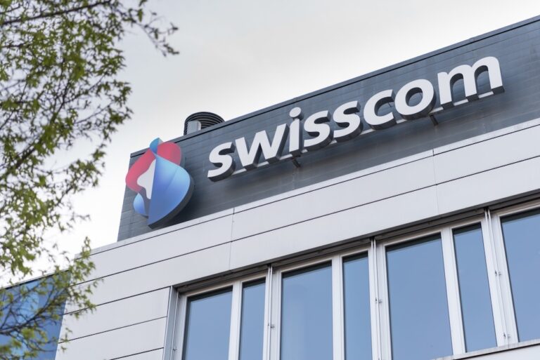 Swisscom slams regulator’s decision on its fibre rollout 