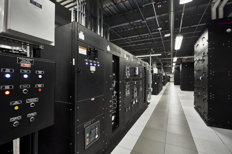 Vantage Data Centers commits CHF 370mn to second Zurich data centre 
