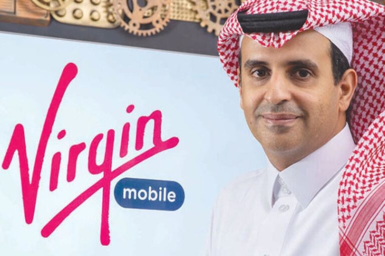 Virgin Mobile Saudi Arabia partners Hitek to develop smart cities 