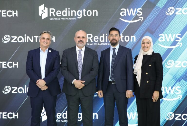 Zain acquisition bolsters AWS and hybrid cloud capabilities  