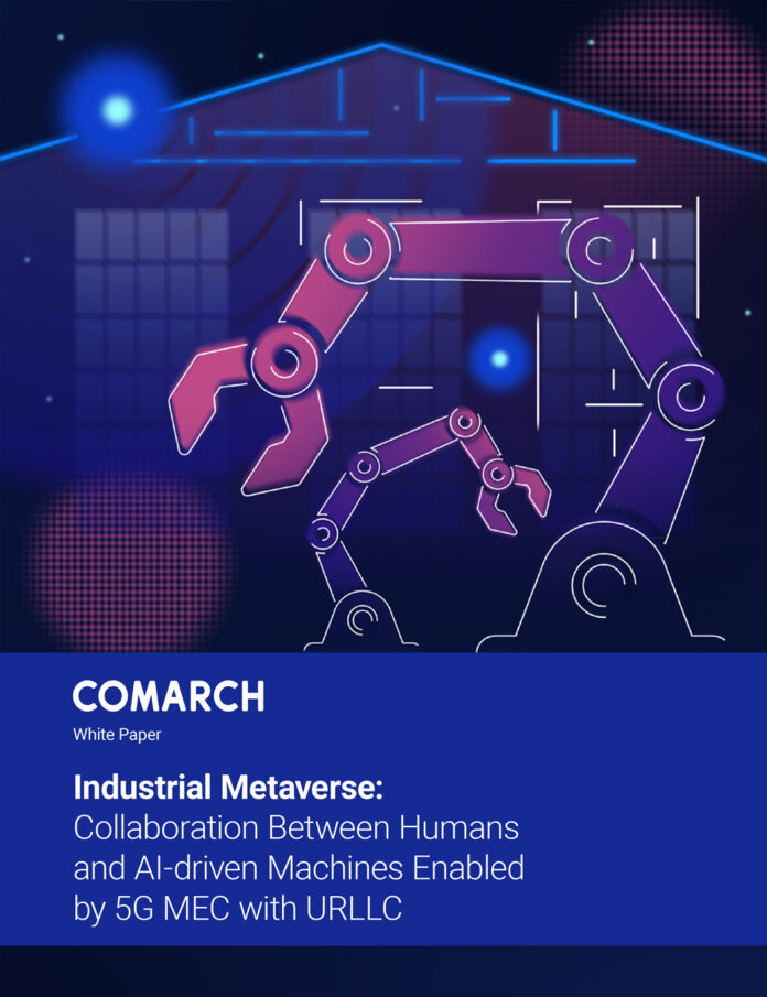 Comarch cover