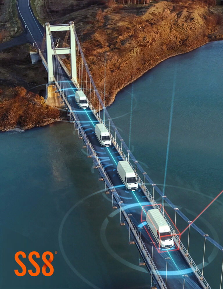 Case Study: Border Security | White paper by SS8