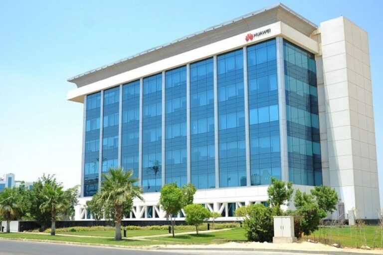 Huawei Cloud launches Cairo Region with an Arabic LLM 