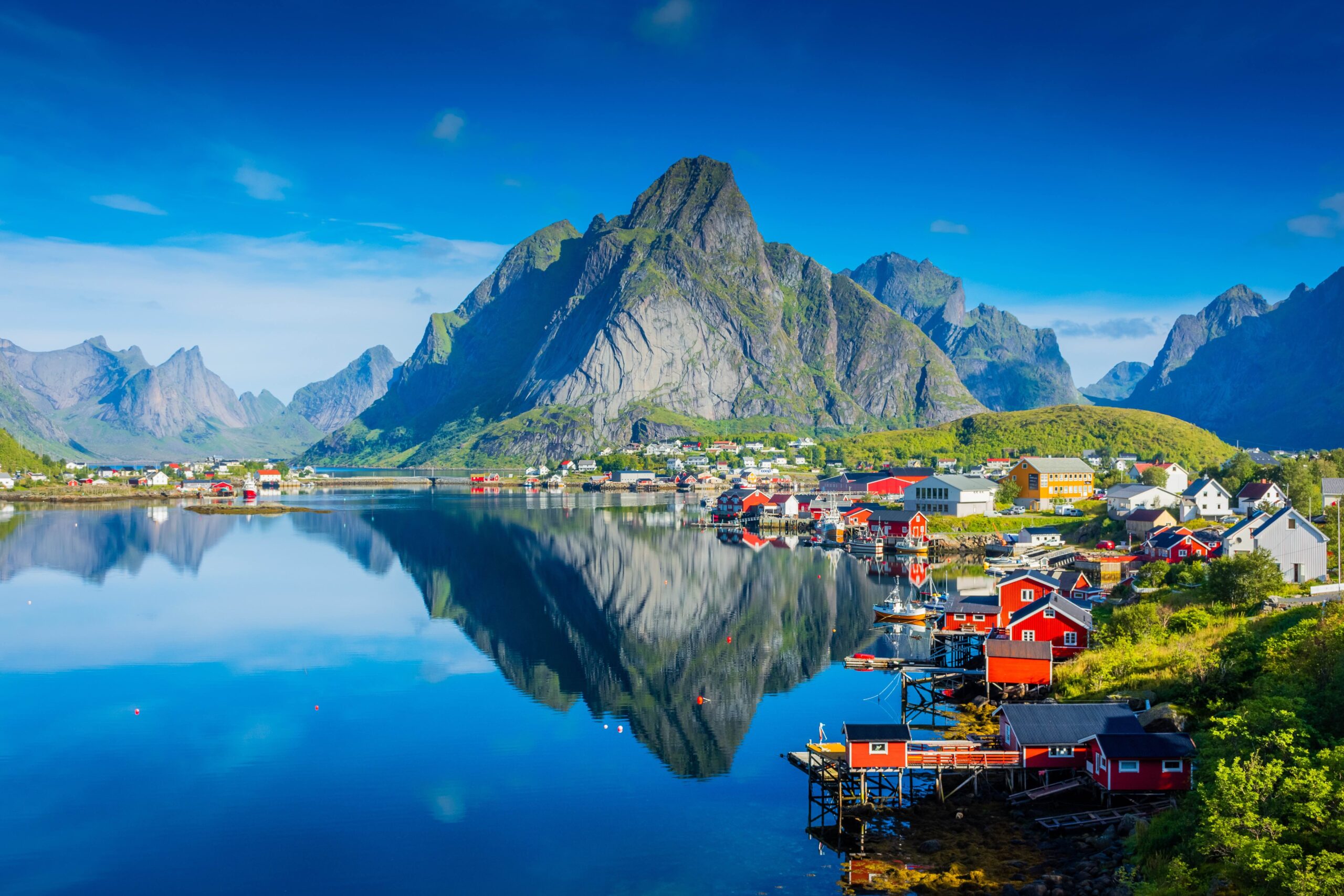 Government plans to stop cryptocurrency mining in Norway - Mobile Europe