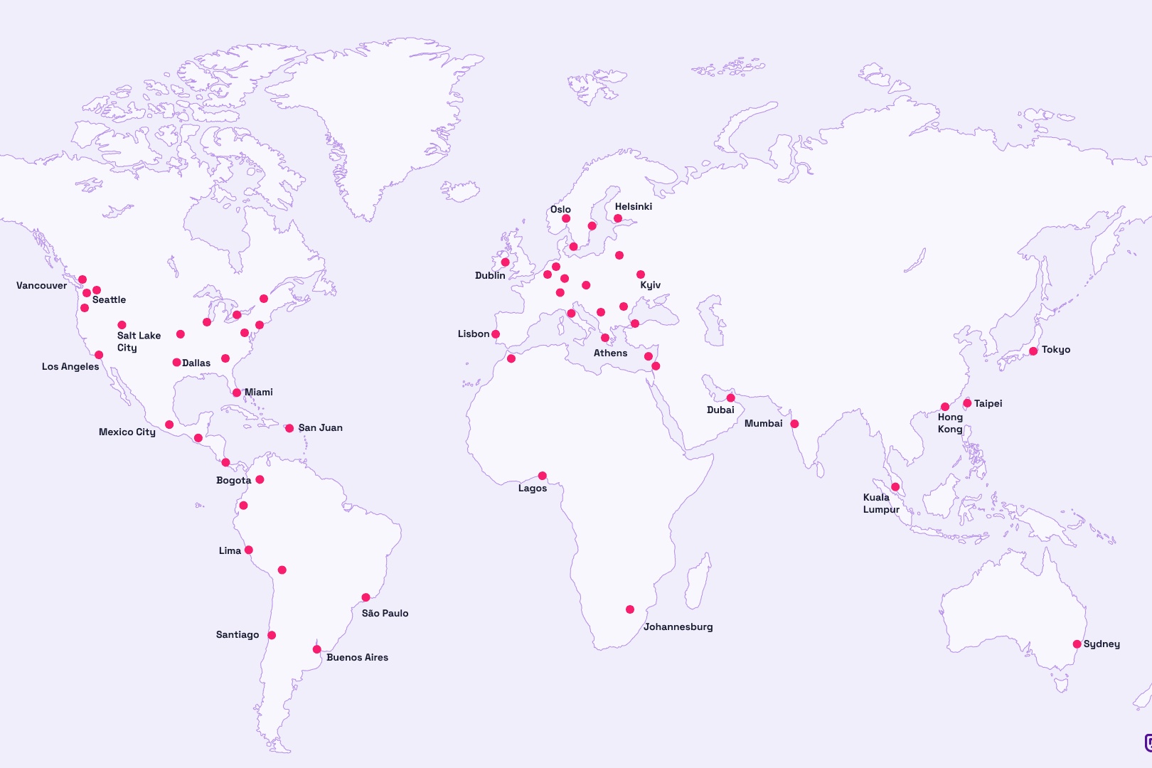 Iliad’s Scaleway ramps up virtual services globally Iliad’s Scaleway ramps up virtual services globally