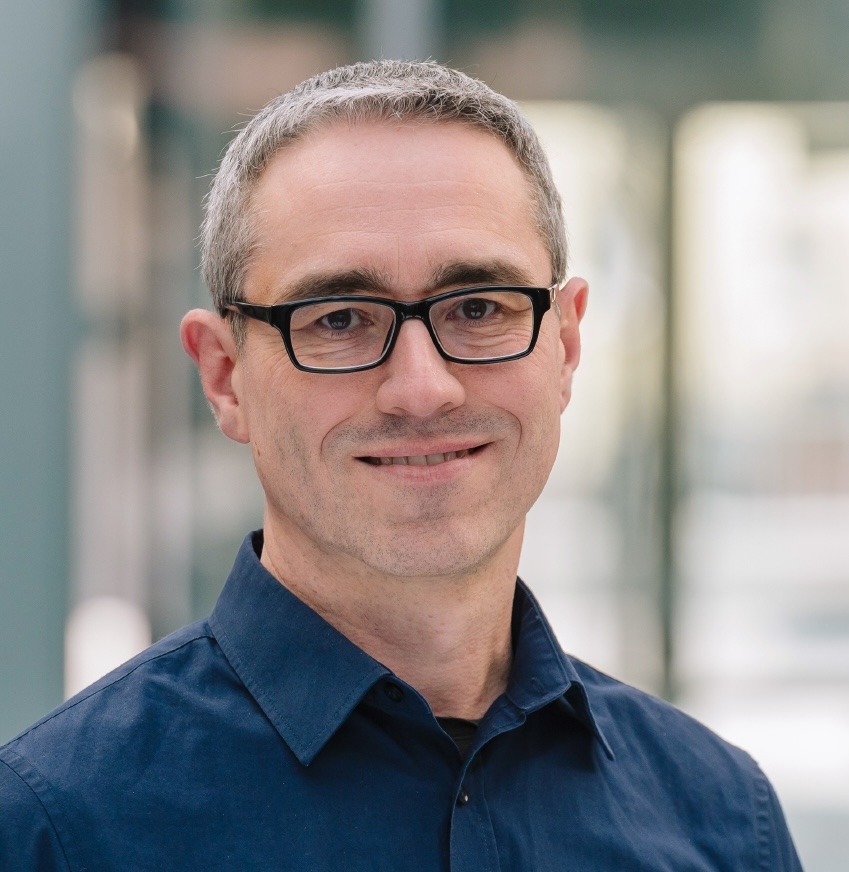 Markus Irsigler
