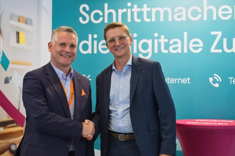 Plusnet expands fibre footprint with Deutsche GigaNetz deal 