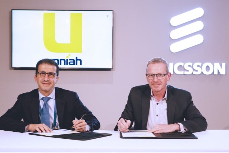 Umniah, Ericsson expand 3G and 4G in Jordan’s cities