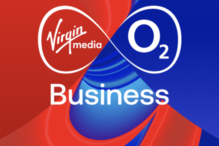 Virgin Media O2 Business gets busy in public