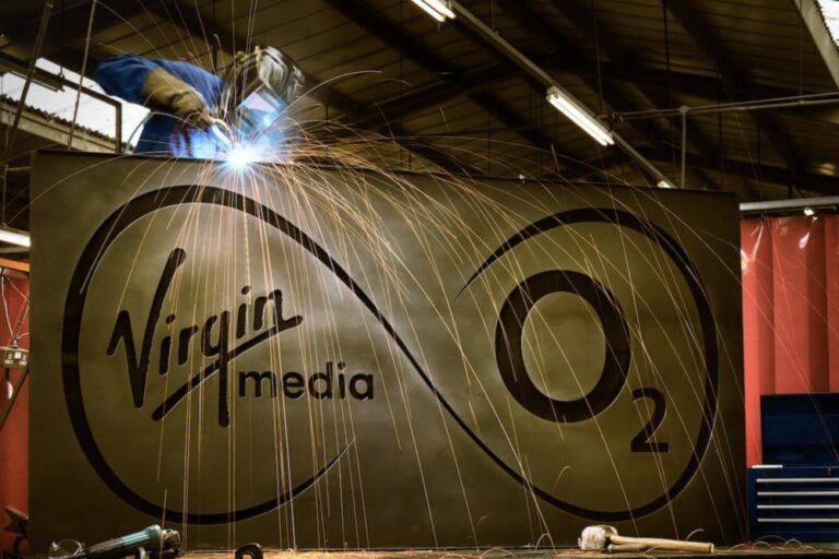 Virgin Media O2 expands digitalisation programme for consumers