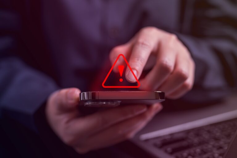 Cyber-criminals using AWS, Google and IBM services to steal data by SMS  