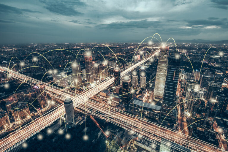 Bandwidth on the move: innovative approaches to FWA challenges