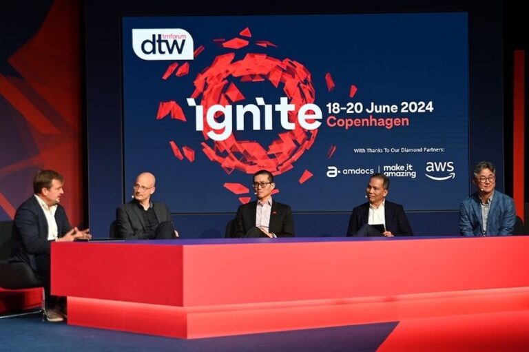 Global Telco AI Alliance in JV to develop multilingual LLM