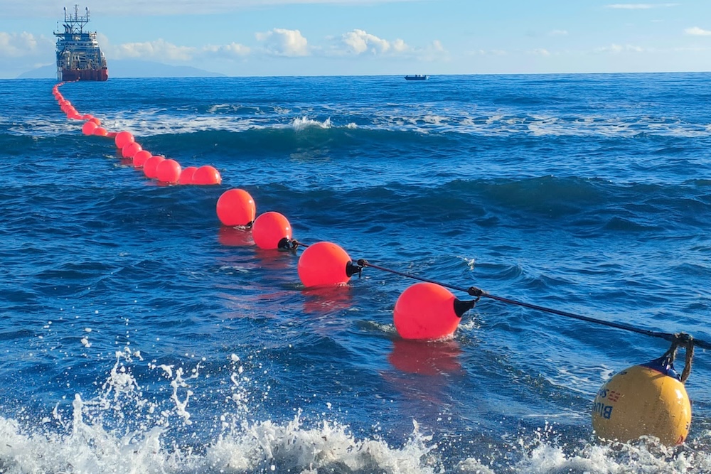 ESCA and IMCA warn the EU to mind the cable repair gap