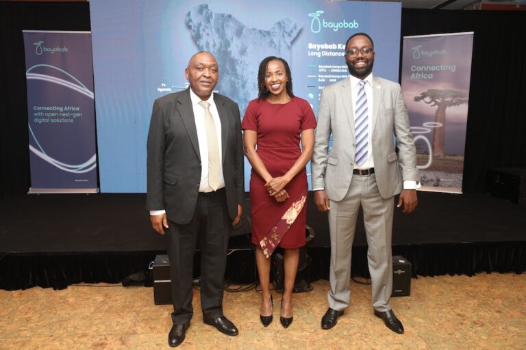 Bayobab completes new East Africa fibre route 