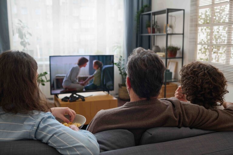 Data – the new frontier for telco TV and entertainment 