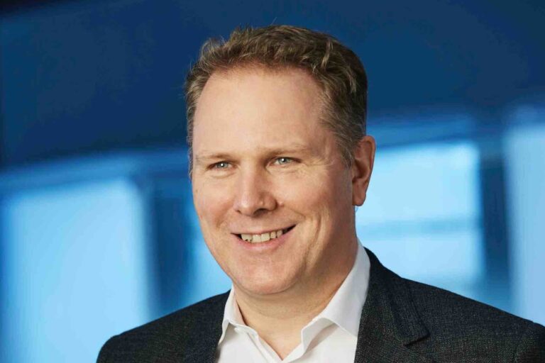 Tele2’s CEO resigns, will stay until successor found