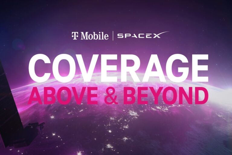 Starlink and T-Mobile US agree exclusive direct-to-device deal