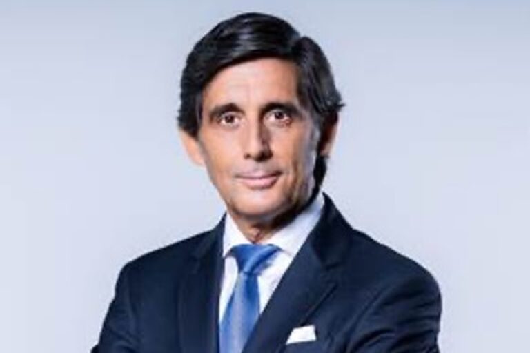Alvarez-Pallete ousted at Telefonica board meeting
