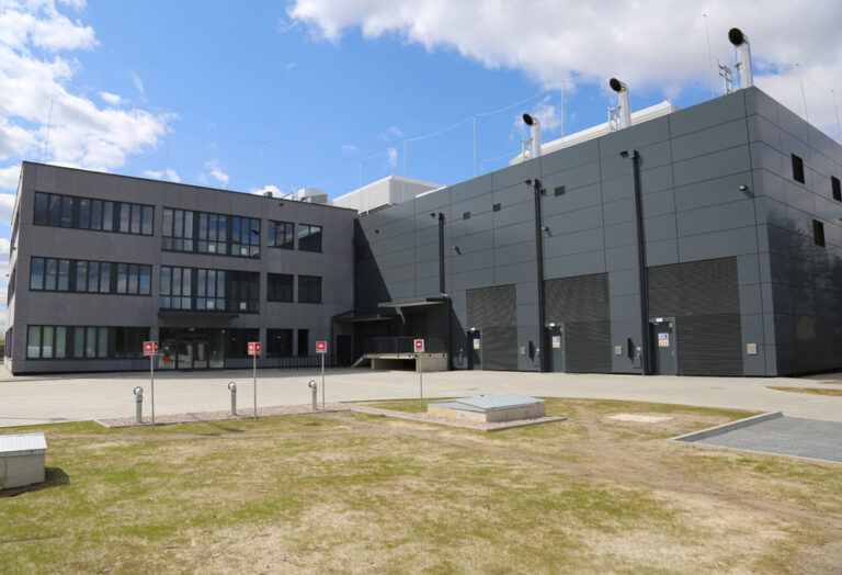 Netia and Nokia test QKD security between data centres 