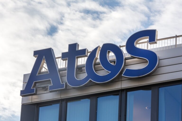 French government makes €500m bid for Atos’ advanced computing assets