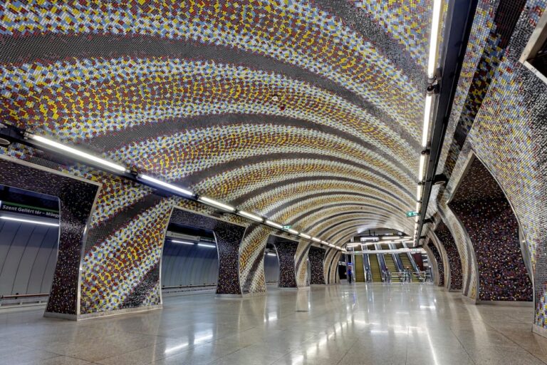 Magyar Telekom completes 5G rollout on Budapest metro