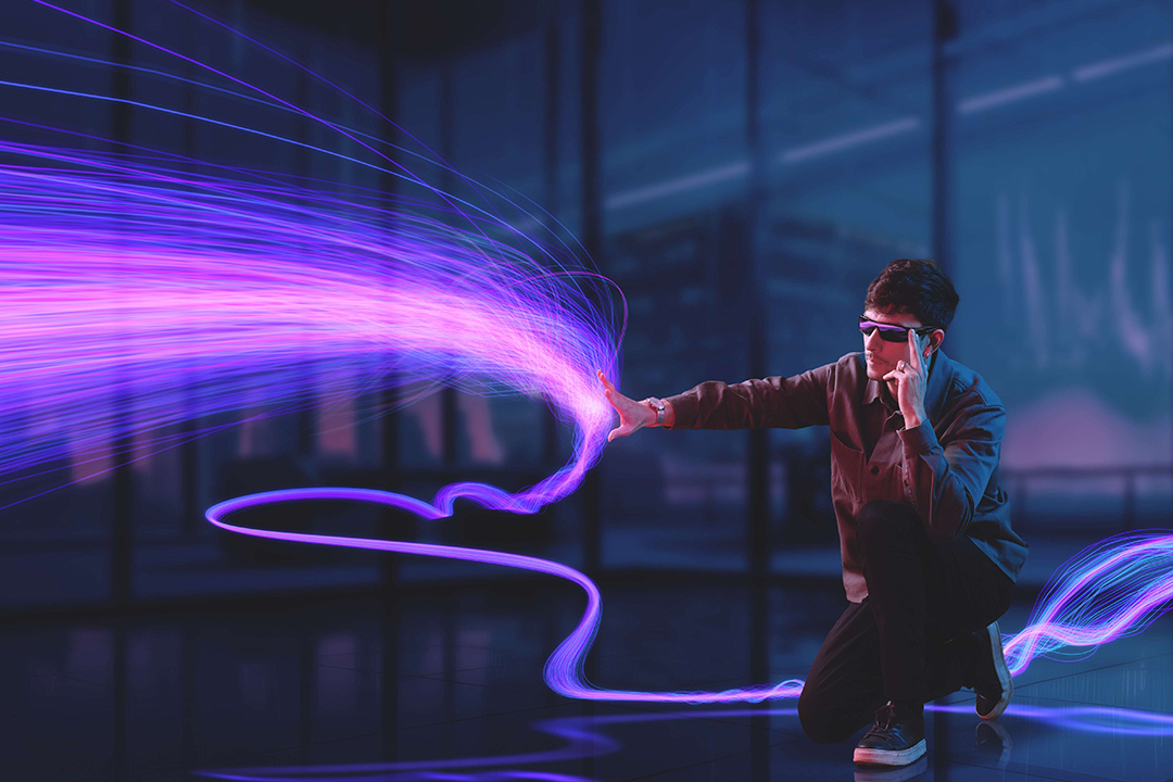 Harness AI, analytics and automation for unprecedented growth in OSS ...