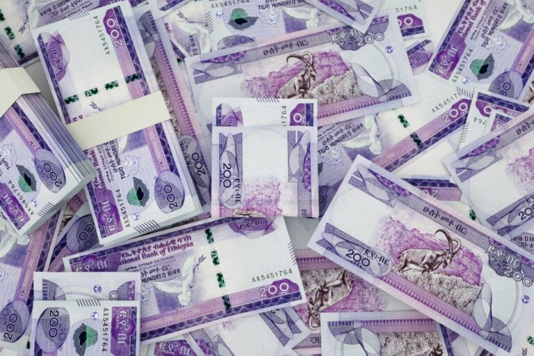Vodacom dragged down by drop in Ethiopian currency, but resilient