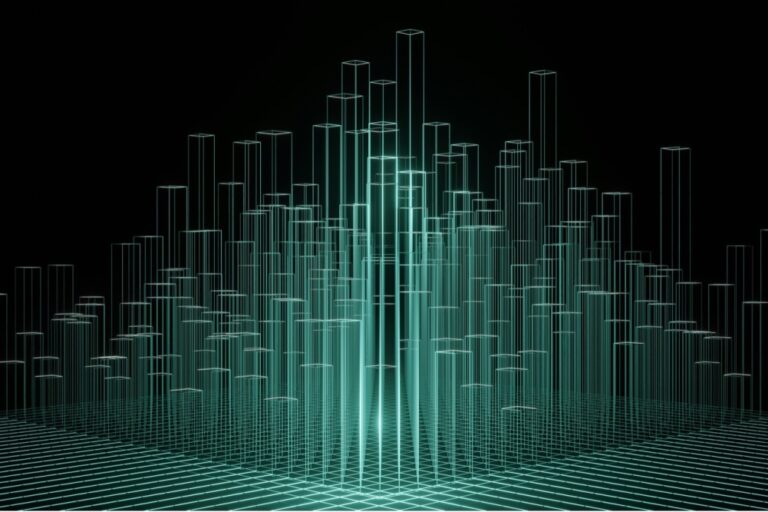 Revolutionising industries with digital twin and geospatial technologies