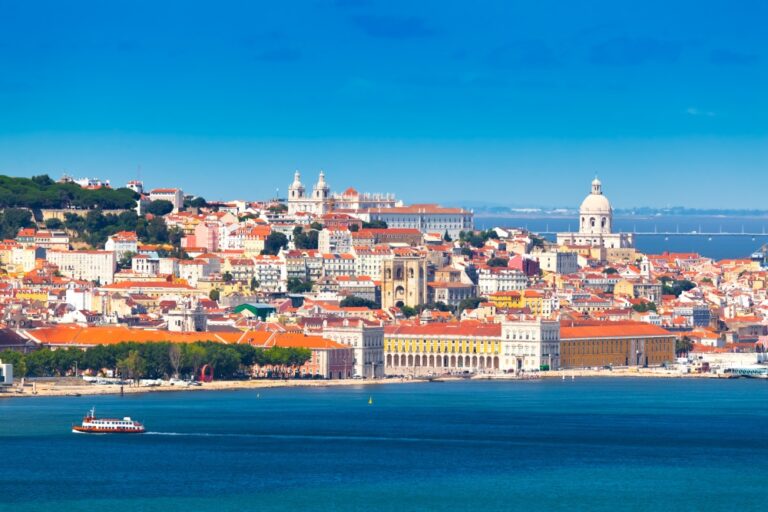 MEO deploys QKD on terrestrial and submarine infra around Lisbon