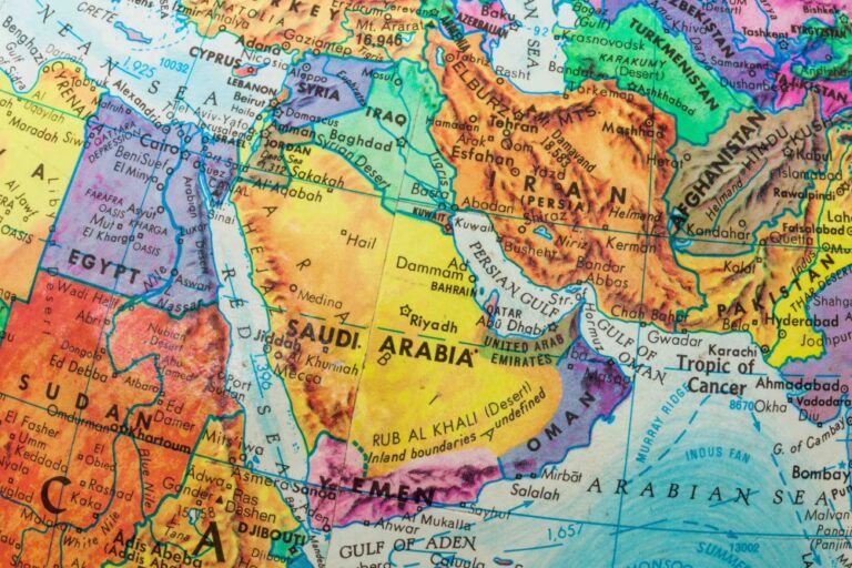 Mobily’s first subsea cable is first to directly link Saudi and Egypt