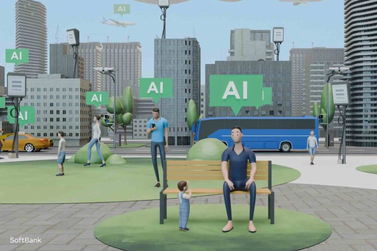 Softbank, NVIDIA trials aim to turn RAN into revenue centres