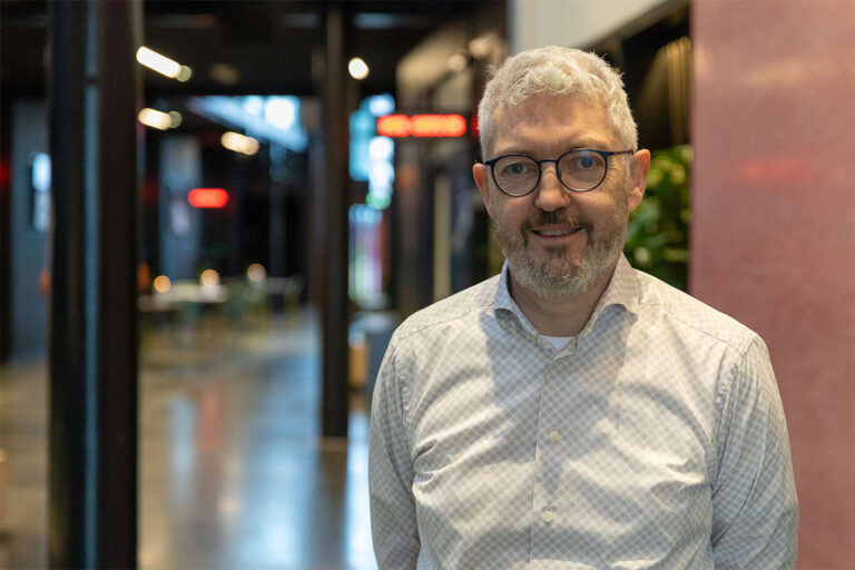 More shake-ups in northern Europe as Telenor’s CTO and Sweden’s CEO depart
