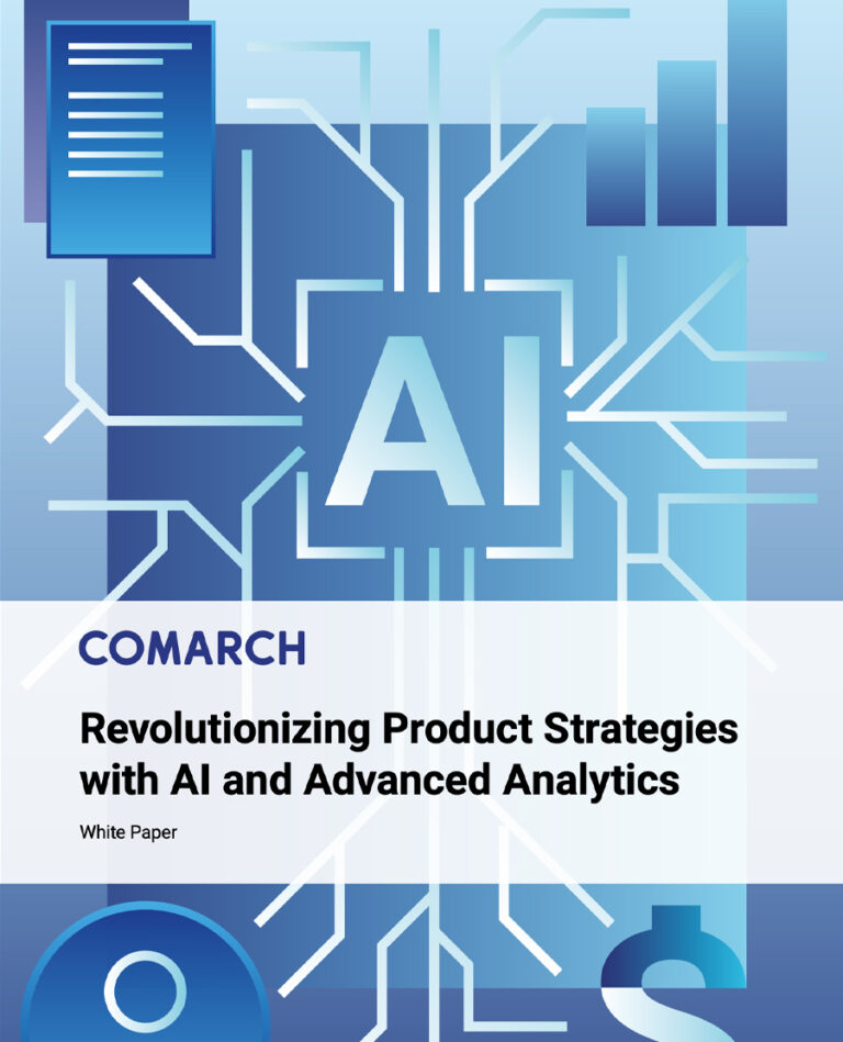 Tailor Your Offers with AI-driven Data Analysis | White paper by COMARCH