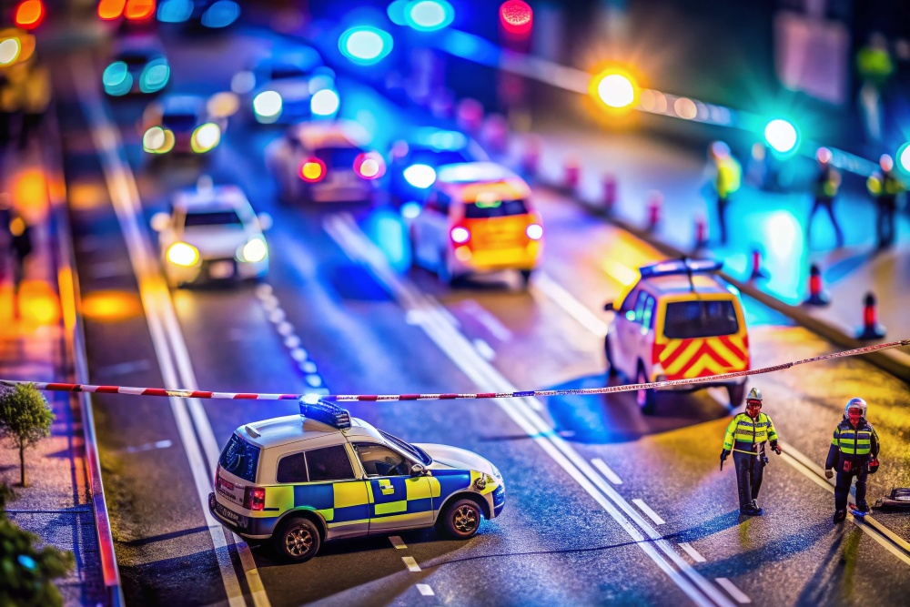 Public safety broadband gathers steam, but delivery risks remain