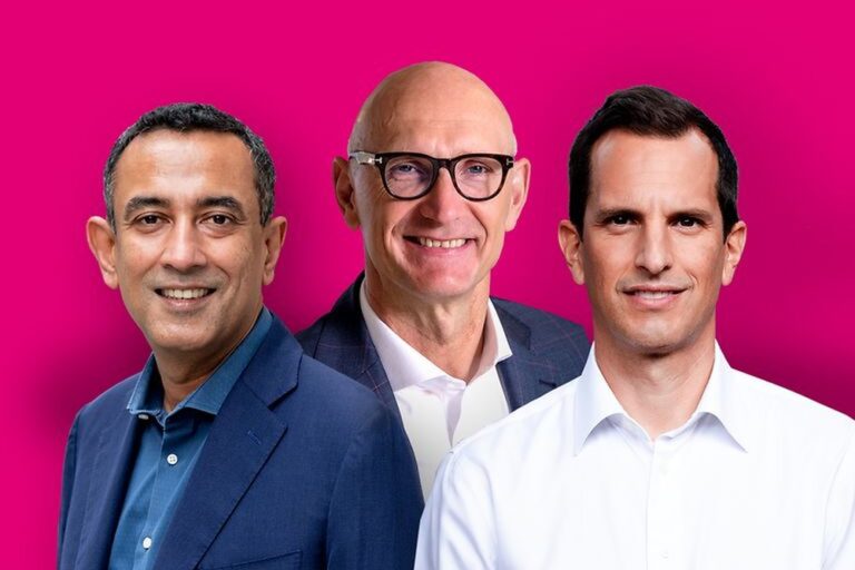 DT’s COO Gopalan moves to T-Mobile US