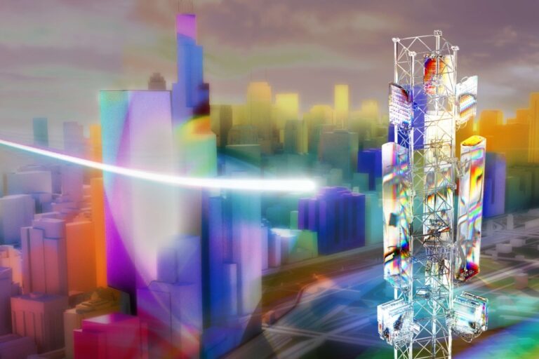 Enabling high-performing programmable networks with Ericsson 5G Advanced