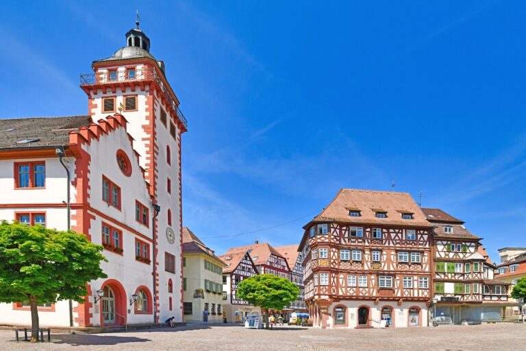 GlasfaserPlus in row with German municipality