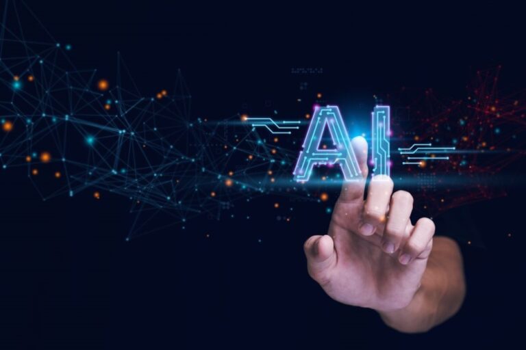 Lawful intelligence evolves with AI and machine learning