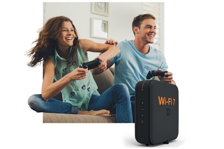 Orange Polska offers 8Gbps in 39 cities plus Wi-Fi 7