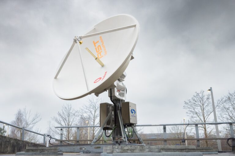 Vodafone, AST SpaceMobile and Málaga University launch R&D hub