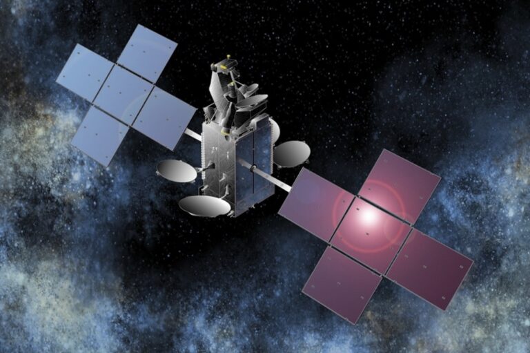 Spain’s defence giant Indra agrees to acquire satco Hispasat