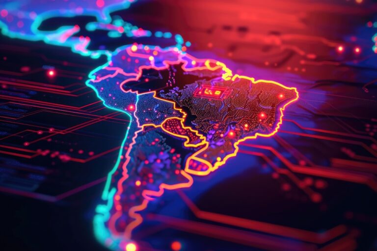 Telefonica Group accelerates exit from Latin America