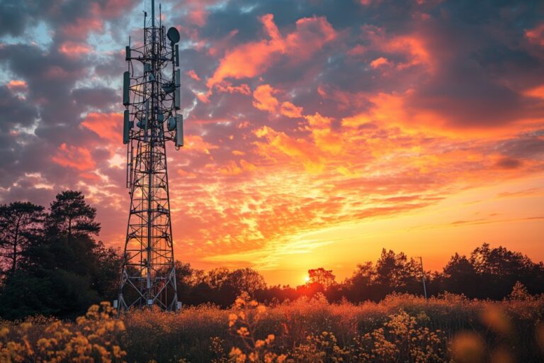 Cloud RAN will make up almost 25% of market by 2029