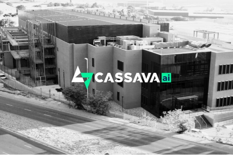 Cassava to upgrade data centres with NVIDIA super computers