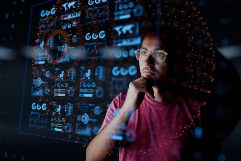 From automation to innovation: scaling AI for business success