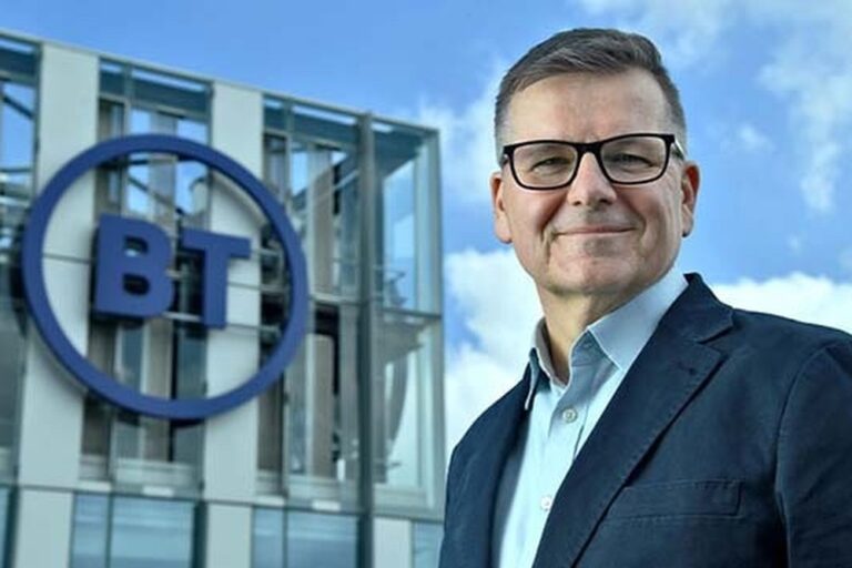 BT sounding out Orange and AT&T as potential partners for global ops