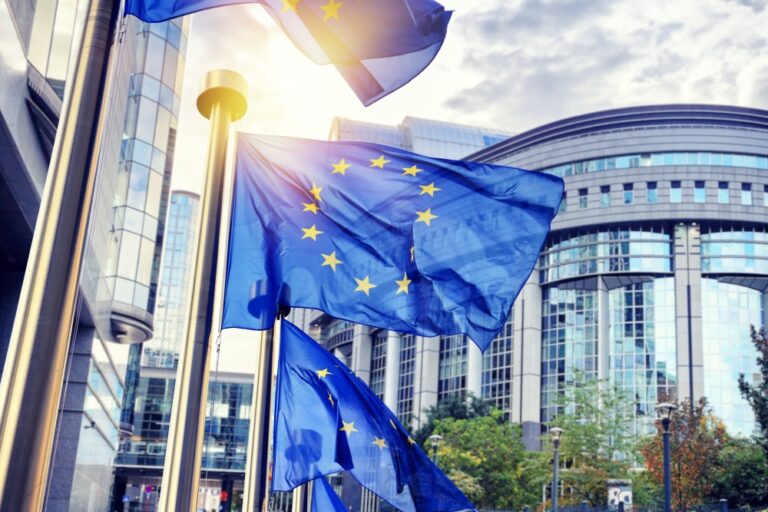Brussels expands probe into alleged bribery of MEPs and staff by Huawei